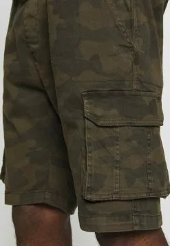 Brave Soul ARMED - Shorts - Khaki, Hombre 11 Brave Soul ARMED - Shorts - Khaki, Hombre -Brave Soul Ventas 0000dffb75504787a17c4ab409b28541