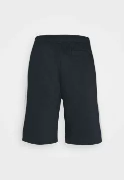 Brave Soul HORNBILL - Camiseta Estampada - Dark Navy/light Grey Marl, Hombre -Brave Soul Ventas 00f20bd15864493094c3f8d4b22e9508