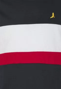 Brave Soul ALLEN - Camiseta Estampada - Dark Navy /optic White / Red, Hombre 5 Brave Soul ALLEN - Camiseta Estampada - Dark Navy /optic White / Red, Hombre -Brave Soul Ventas 011b6327fd944ab5b33e4dcb46f01bd7