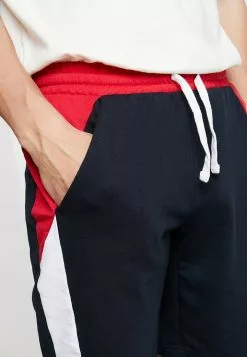 Brave Soul CULLEN - Shorts - Navy/red/white, Hombre 9 Brave Soul CULLEN - Shorts - Navy/red/white, Hombre -Brave Soul Ventas 01bf2e20901746fb824db3cdfa08e37e