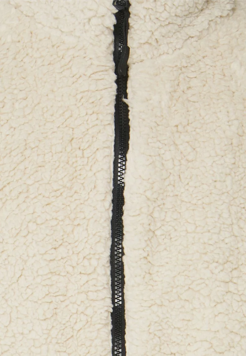 Brave Soul EDISON - Chaqueta De Invierno - Cream, Hombre 3 Brave Soul EDISON - Chaqueta De Invierno - Cream, Hombre - Imagen 3