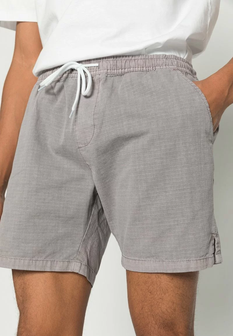 Brave Soul FAILSWORTH - Shorts - Grey, Hombre 5 Brave Soul FAILSWORTH - Shorts - Grey, Hombre - Imagen 5