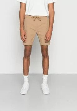 Brave Soul Shorts - Sand, Hombre