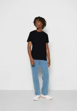 Brave Soul FOULKES - Camiseta Estampada - Rich Navy/ Light Grey Marl, Hombre 11 Brave Soul FOULKES - Camiseta Estampada - Rich Navy/ Light Grey Marl, Hombre -Brave Soul Ventas 033d0c8ff5a641acb0077bb5918d1a65