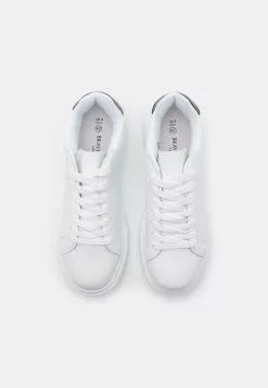 Brave Soul ROYAL - Zapatillas - White/blue, Hombre -Brave Soul Ventas 04e363b649d041c996415554fb33193a