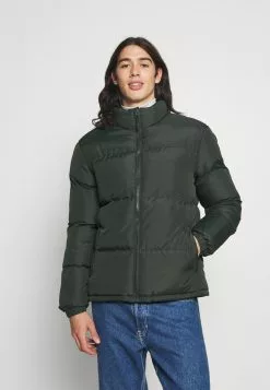 Brave Soul Chaqueta De Invierno - Khaki, Hombre