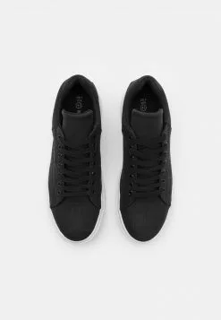 Brave Soul ROYALANIMAL - Zapatillas - Black, Hombre -Brave Soul Ventas 055fd660a6c142e5bc90ed4ace86af35