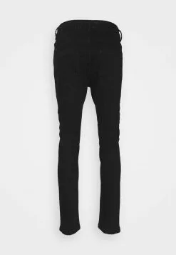 Brave Soul ROBBIN CAMOO - Vaqueros Pitillo - Charcoal Wash, Hombre -Brave Soul Ventas 05b86acd79f24c6c9d44c6c378b6ef5f