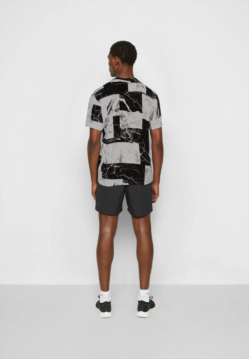 Brave Soul METAMORPH - Camisa - Multicolour, Hombre 4 Brave Soul METAMORPH - Camisa - Multicolour, Hombre - Imagen 4