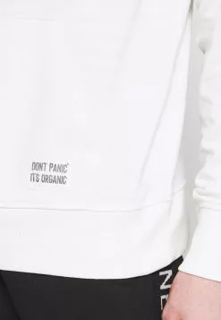 Brave Soul Sudadera - Off White, Hombre -Brave Soul Ventas 069793fb546f40a6a301bbdb62bf7f1d