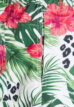 Brave Soul KONA - Bañador - Multicoloured, Hombre -Brave Soul Ventas 06b91017010148e4a779b16b4db351d2