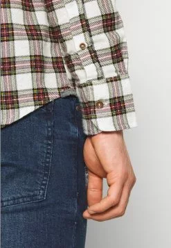 Brave Soul THANOS - Camisa - Red Combo, Hombre 11 Brave Soul THANOS - Camisa - Red Combo, Hombre -Brave Soul Ventas 06d411701b12481abf4b73acdf726b18