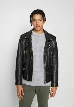 Brave Soul Jersey De Punto - Light Grey Marl, Hombre -Brave Soul Ventas 08f3db1b25b34e579a9cfdcbba469179