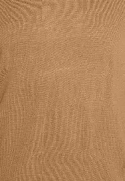 Brave Soul QUAZARD - Jersey De Punto - Tan, Hombre -Brave Soul Ventas 098ed6482d2b4de7a9bce271d3dd59b3