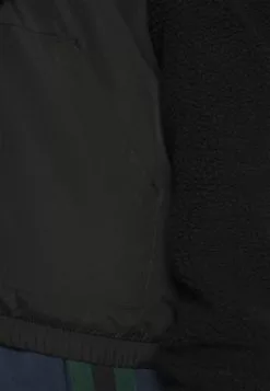 Brave Soul MORRIS - Chaqueta De Invierno - Black, Hombre -Brave Soul Ventas 09babc11fea14205bf3c7bc586a50d0a