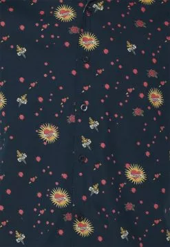 Brave Soul Camisa - Navy/multi Colour, Hombre -Brave Soul Ventas 0a91118dfe0f4a4bbdf7de0a9556786e