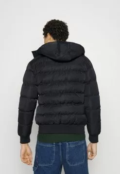 Brave Soul EDGEWORTH - Chaqueta De Invierno - Black, Hombre 9 Brave Soul EDGEWORTH - Chaqueta De Invierno - Black, Hombre -Brave Soul Ventas 0b485474e6a043319318e31f469457e7