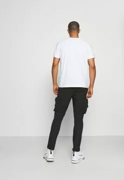 Brave Soul JACK - Vaqueros Boyfriend - Black, Hombre 7 Brave Soul JACK - Vaqueros Boyfriend - Black, Hombre -Brave Soul Ventas 0b8e6f9e9fbd4562978b7017d9b66494