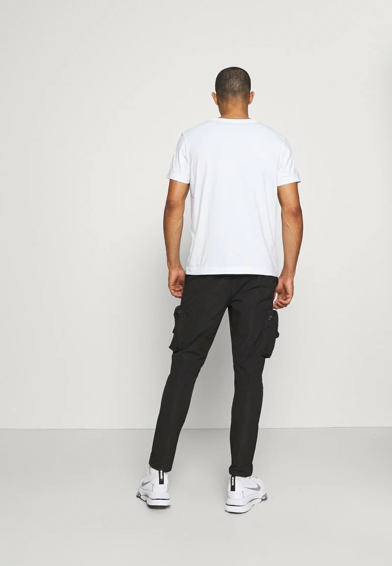 Brave Soul JACK - Vaqueros Boyfriend - Black, Hombre 3 Brave Soul JACK - Vaqueros Boyfriend - Black, Hombre - Imagen 3