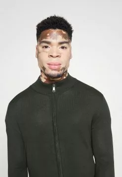 Brave Soul BOXGROVE - Jersey De Punto - Khaki, Hombre 9 Brave Soul BOXGROVE - Jersey De Punto - Khaki, Hombre -Brave Soul Ventas 0bba54b3c3434215a2e55d19789438d5