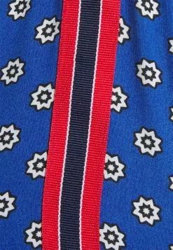 Brave Soul CHEMISTRY - Camisa - Blue/jet Black/optic White, Hombre -Brave Soul Ventas 0bd858adab1341d9936ffed8db6fcf20