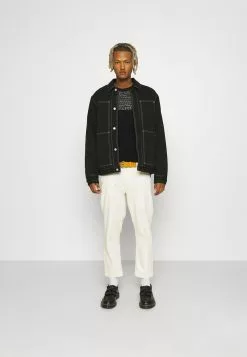 Brave Soul Jersey De Punto - Jet Black/grey Twist, Hombre -Brave Soul Ventas 0be1bdc46cbe4f058fb41a53e469a838