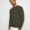 Brave Soul JONES - Sudadera - Khaki, Hombre