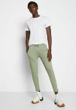 Brave Soul Pantalones Deportivos - Mint Green, Hombre -Brave Soul Ventas 0c106d67ebc44b799f6eb7dcd5a8fe52