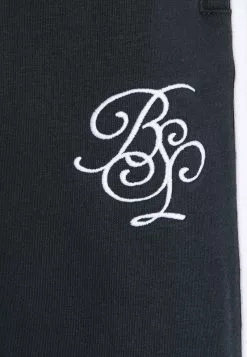 Brave Soul HORNBILL - Camiseta Estampada - Dark Navy/light Grey Marl, Hombre -Brave Soul Ventas 0d42f96806de42a38602513230f06858