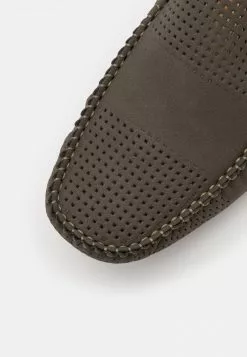 Brave Soul Mocasines - Khaki, Hombre -Brave Soul Ventas 0de8852d62d849b5b6de695708fded72