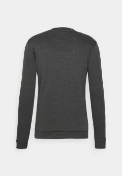 Brave Soul SET - Chándal - Dark Charcoal, Hombre -Brave Soul Ventas 0e0936013d8248b49f39307ab565cc88