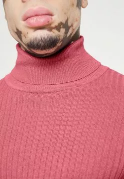 Brave Soul Jersey De Punto - Rosebloom, Hombre -Brave Soul Ventas 0f6c0a0aea2d4d429a7a36ee932447f3