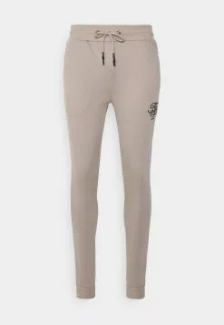 Brave Soul ALPBACHJ SET - Sudadera - Stone/jet Black, Hombre -Brave Soul Ventas 1012eccd43ec4c36be61666b383ba4ea