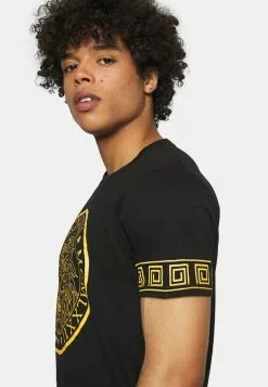 Brave Soul LION SET - Shorts - Black, Hombre -Brave Soul Ventas 1039b6d9483148f9a553eec851486989