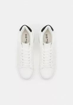 Brave Soul ROYALAIR - Zapatillas - White, Hombre 9 Brave Soul ROYALAIR - Zapatillas - White, Hombre -Brave Soul Ventas 123d94265316412da5572501841a1c2e