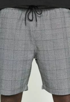 Brave Soul SPENCER - Shorts - Black/white, Hombre 9 Brave Soul SPENCER - Shorts - Black/white, Hombre -Brave Soul Ventas 1530073672a94da482e9344a8056065e
