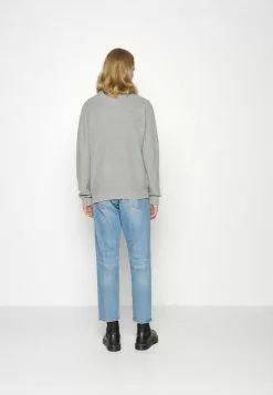 Brave Soul Jersey De Punto - Light Grey, Hombre 8 Brave Soul Jersey De Punto - Light Grey, Hombre -Brave Soul Ventas 1558e1ecec9e4a9c99a243c3736f1084