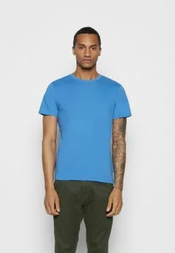 Brave Soul ROWLEY - Camiseta Estampada - Sapphire/optic White/sapphire & Optic White, Hombre 9 Brave Soul ROWLEY - Camiseta Estampada - Sapphire/optic White/sapphire & Optic White, Hombre -Brave Soul Ventas 155a426d2d4f4c35a8fa7925b8599cd9