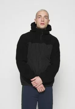 Brave Soul MORRIS - Chaqueta De Invierno - Black, Hombre