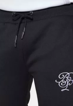 Brave Soul REUNION - Chándal - Jet Black/optic White, Hombre 13 Brave Soul REUNION - Chándal - Jet Black/optic White, Hombre -Brave Soul Ventas 15cc5b1994c241fa98dbb20337d8ade4