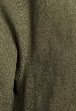 Brave Soul Camisa - Khaki/stone, Hombre -Brave Soul Ventas 15d5609821ea4935912b89440599bc7e