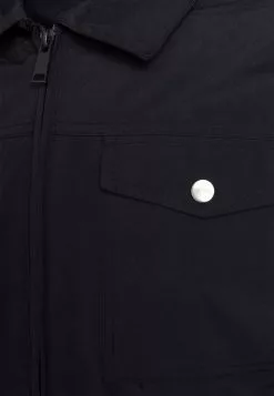 Brave Soul CARLISLEBLK - Chaqueta Fina - Black, Hombre -Brave Soul Ventas 15f55ad2f54744bd9159bf29499a202e