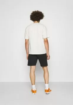 Brave Soul GRID - Shorts - Black, Hombre 7 Brave Soul GRID - Shorts - Black, Hombre -Brave Soul Ventas 16369051a841497398ebacc9b82b687c