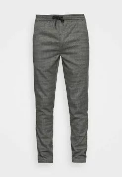 Brave Soul GLEN - Pantalones - Grey Check, Hombre 10 Brave Soul GLEN - Pantalones - Grey Check, Hombre -Brave Soul Ventas 16bc2c90e9a8423e8410e139606381e3