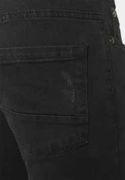 Brave Soul LEYL AND CHARC - Vaqueros Pitillo - Charcoal, Hombre 5 Brave Soul LEYL AND CHARC - Vaqueros Pitillo - Charcoal, Hombre -Brave Soul Ventas 17817531cf924e7b9b3eafcd53f29f28