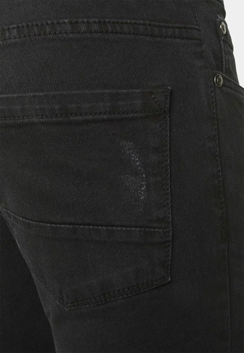 Brave Soul LEYL AND CHARC - Vaqueros Pitillo - Charcoal, Hombre 3 Brave Soul LEYL AND CHARC - Vaqueros Pitillo - Charcoal, Hombre - Imagen 3