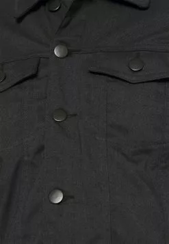 Brave Soul TARLTON - Chaqueta Vaquera - Black, Hombre 11 Brave Soul TARLTON - Chaqueta Vaquera - Black, Hombre -Brave Soul Ventas 178788d2f6e14565899c9d7179a359b0