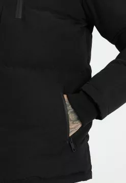 Brave Soul TRAIL - Chaqueta De Invierno - Black, Hombre -Brave Soul Ventas 18c9de05e86547c797a7d0384b4fde9f