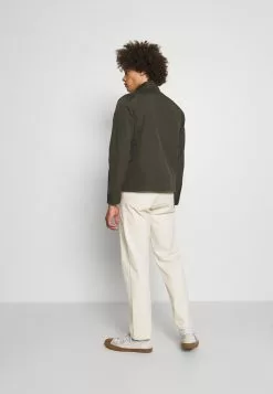 Brave Soul SANTINO - Chaqueta Fina - Khaki, Hombre -Brave Soul Ventas 196acddcdbab4a23adcb101e47c1d216