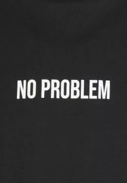 Brave Soul Camiseta Estampada - Black/white, Hombre -Brave Soul Ventas 19b4d5b0b11747adb35e29e91f6965d4